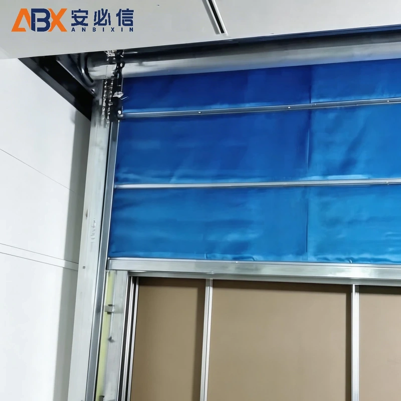 三明海绵门封